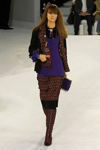 Look 1